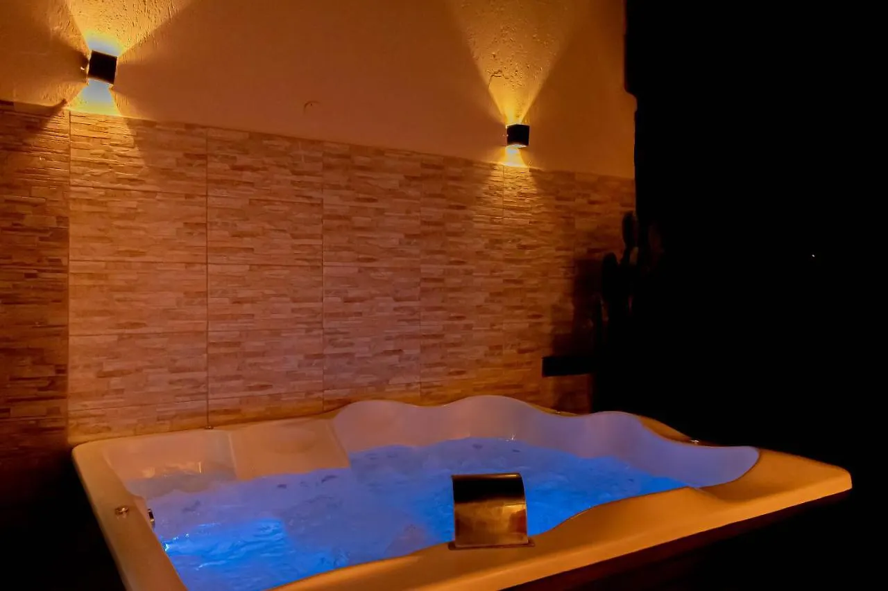 Casa_Boutique_Buzios Villa Brazil